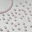 (CZ13) 4mm Fire-Polished Beads - Czech Glass Beads for Jewelry Making