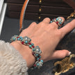 Luxury Wrinkled Pearl Picasso Jewelry