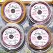 (B3)Japanese soft gold wire