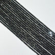2.5mm Cube Zirconia Beads - Small Faceted Spacer Beads for Jewelry Making
