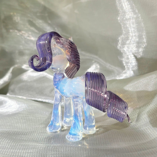 MLP Series Rarity Standing Figurine