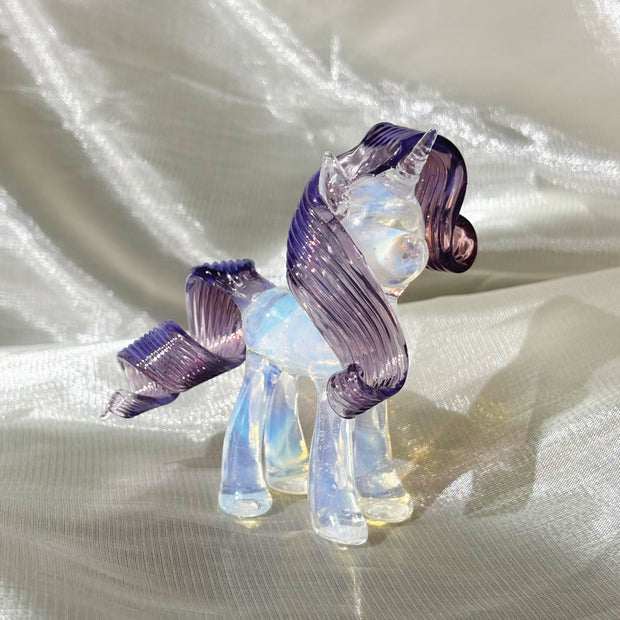 MLP Series Rarity Standing Figurine