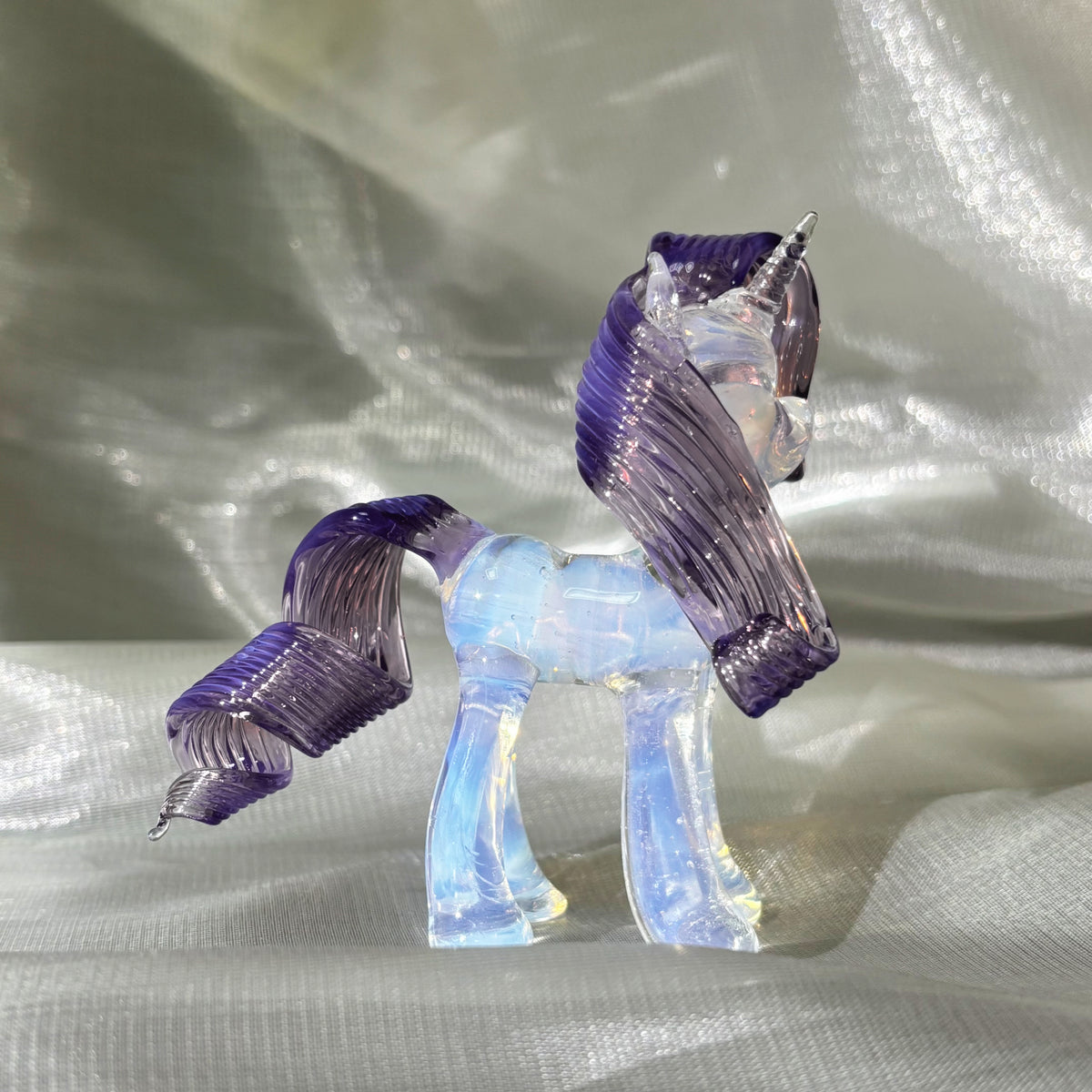 MLP Series Rarity Standing Figurine