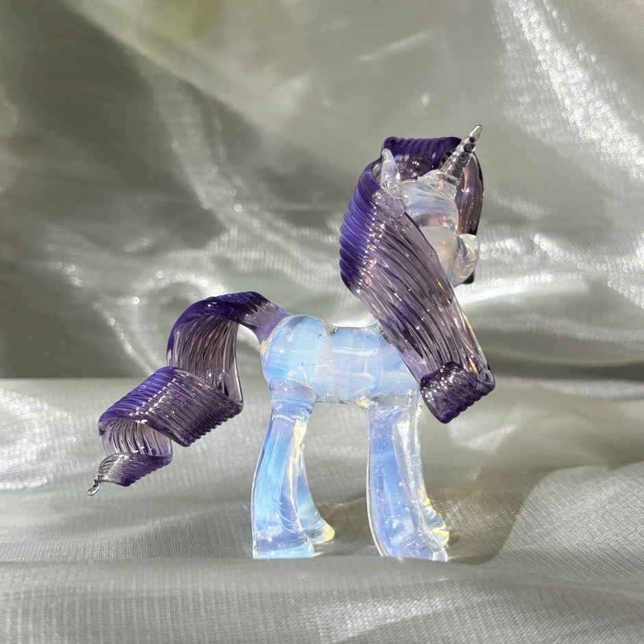 MLP Series Rarity Standing Figurine