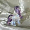MLP Series Rarity Standing Figurine