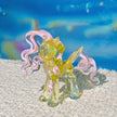 MLP Fluttershy Standing Figurine