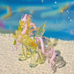 MLP Fluttershy Standing Figurine