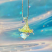 Mushroom Chubby baby Lemmon Clear