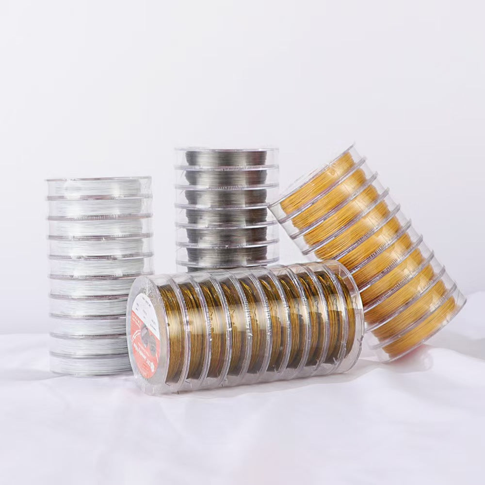 (B2) Korean Flexy 7 stainless wire