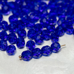 6mm Multi Color Fire Polished Beads