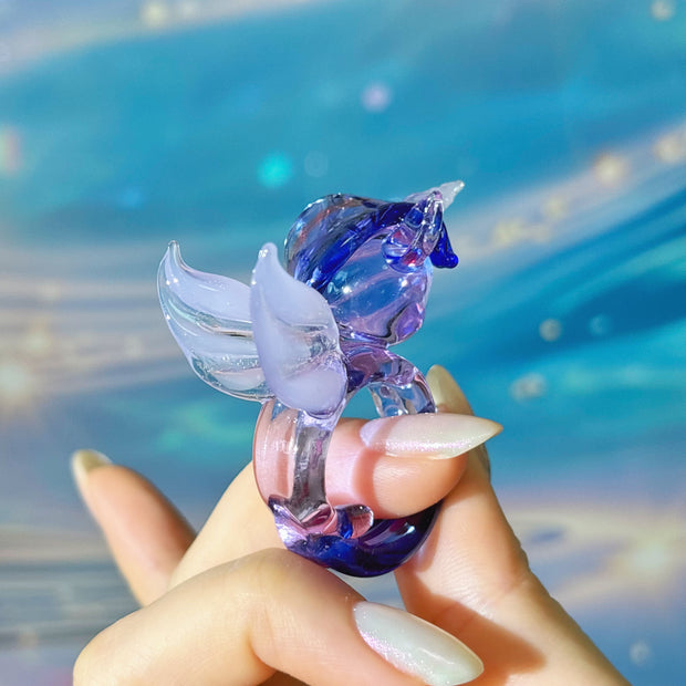 MLP Ring of Twight Light Sparkle (Leave Message of Ring Size When Checking out)