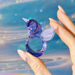 MLP Ring of Twight Light Sparkle (Leave Message of Ring Size When Checking out)