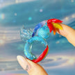 MLP Ring of Rainbow Dash (Leave Message of Ring Size When Checking out)