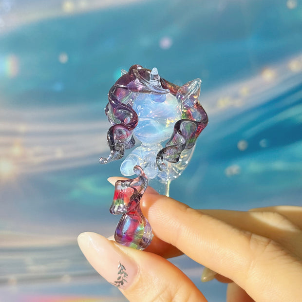 MLP Ring Of Princess Celestia (Leave Message of Ring Size When Checking out)