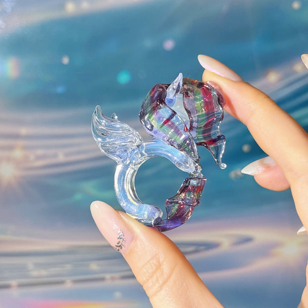 MLP Ring Of Princess Celestia (Leave Message of Ring Size When Checking out)