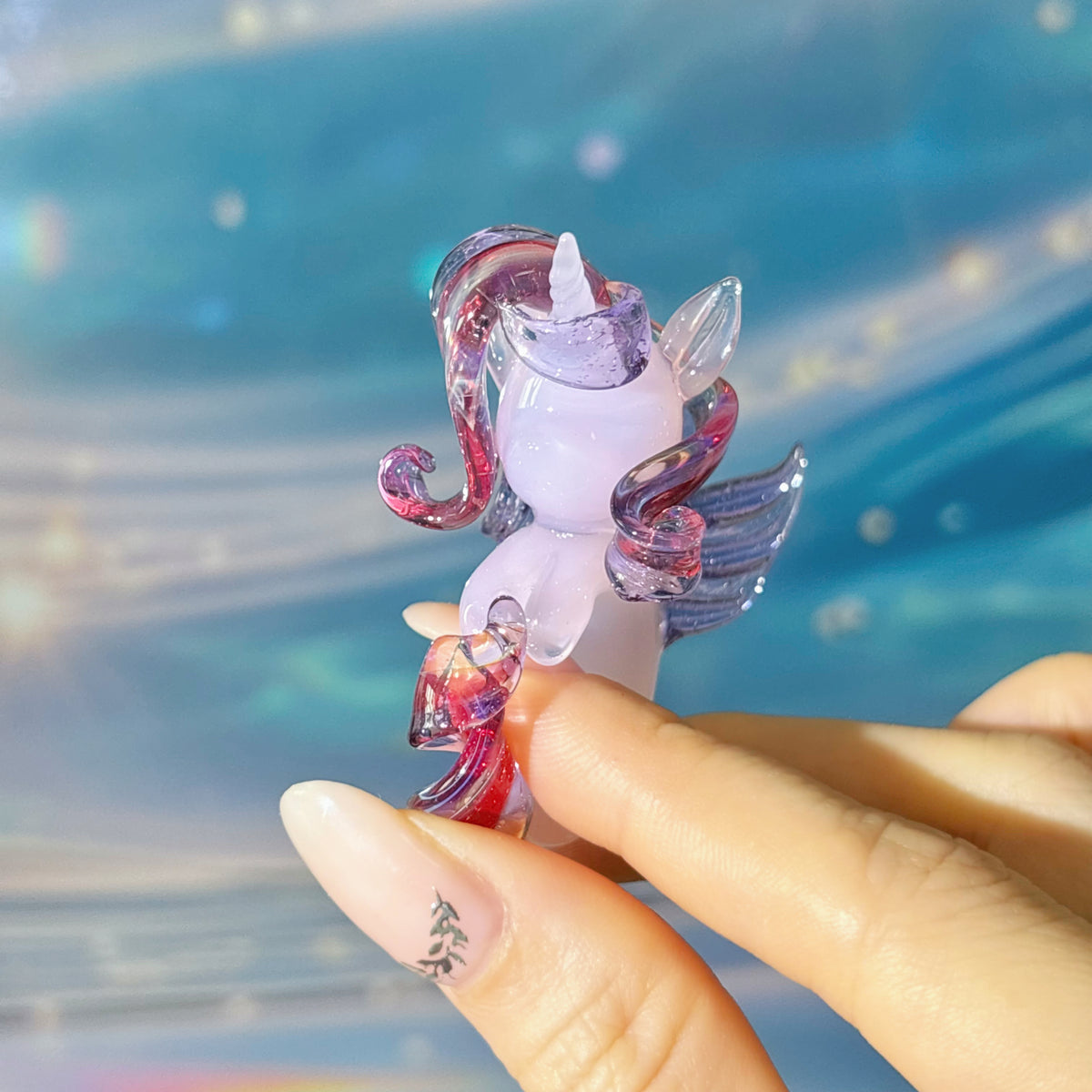 MLP Ring Of Princss Cadance (Leave Message of Ring Size When Checking out)