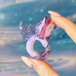 MLP Ring Of Princss Cadance (Leave Message of Ring Size When Checking out)