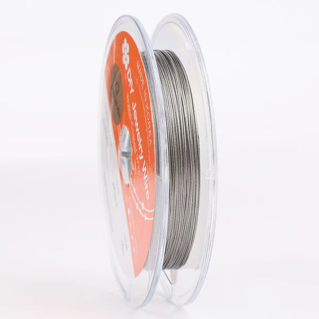 (B2) Korean Flexy 7 stainless wire