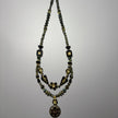 (N14) Timeless Elegance Vintage Black
