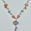 (N15) Fairycore Floral Bird