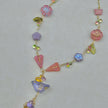 (N15) Fairycore Floral Bird