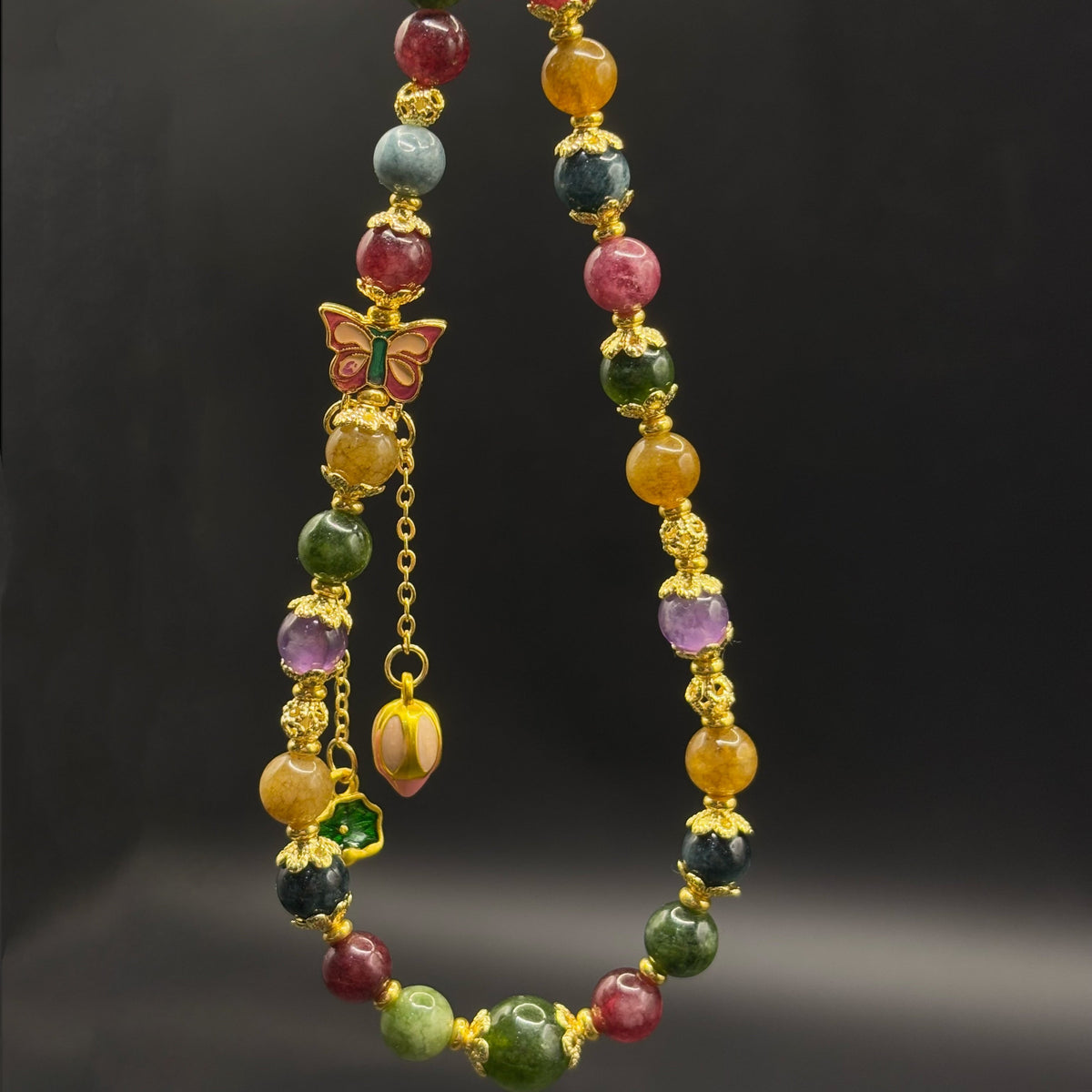 Oriental Tourmaline