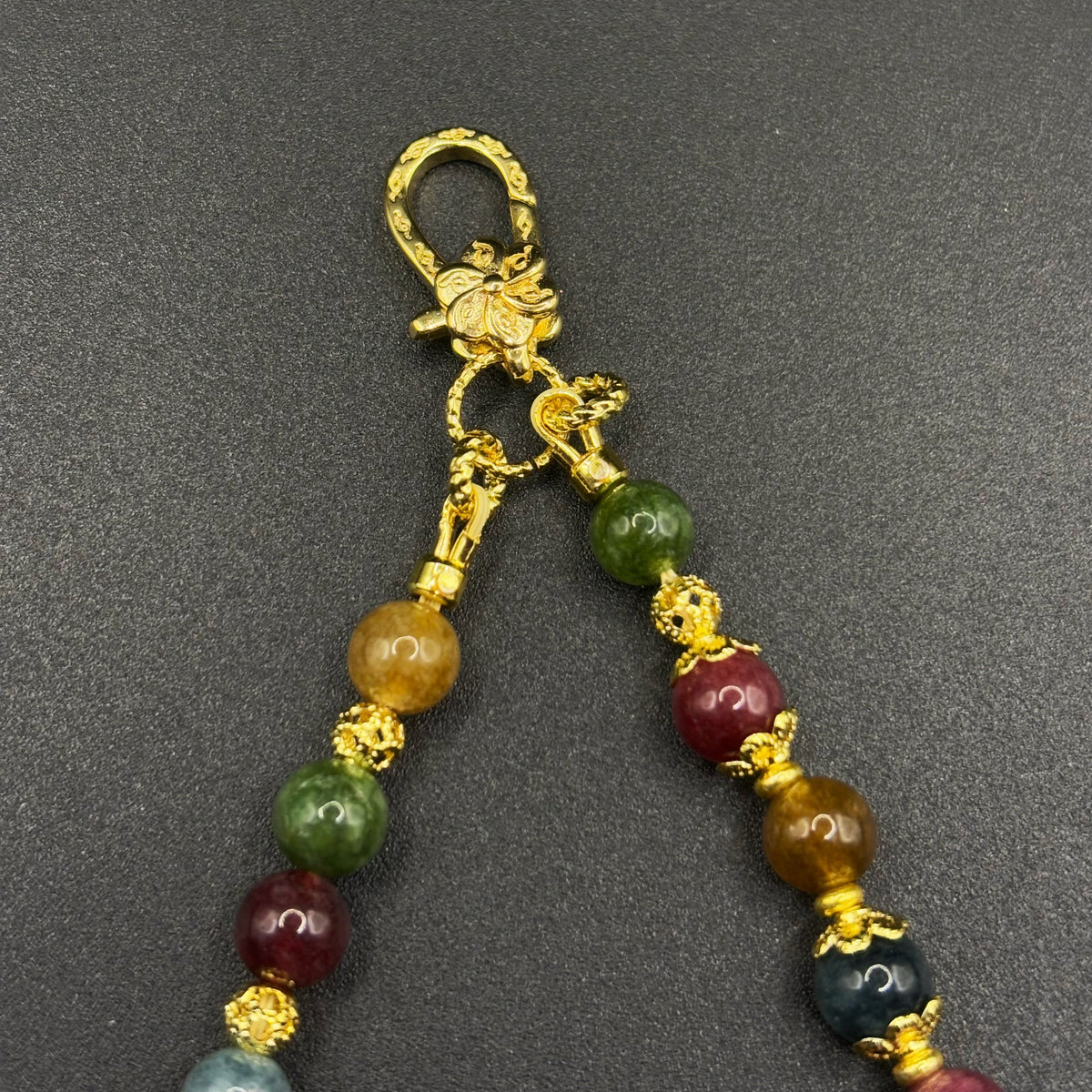 Oriental Tourmaline