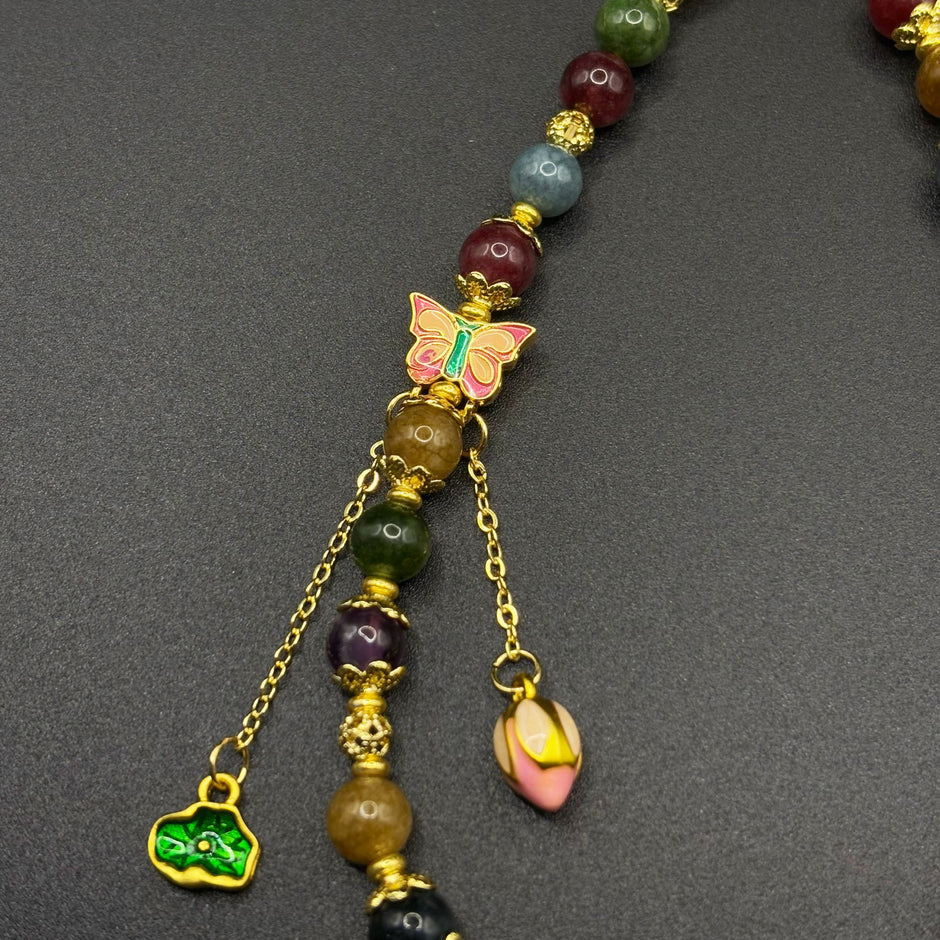 Oriental Tourmaline