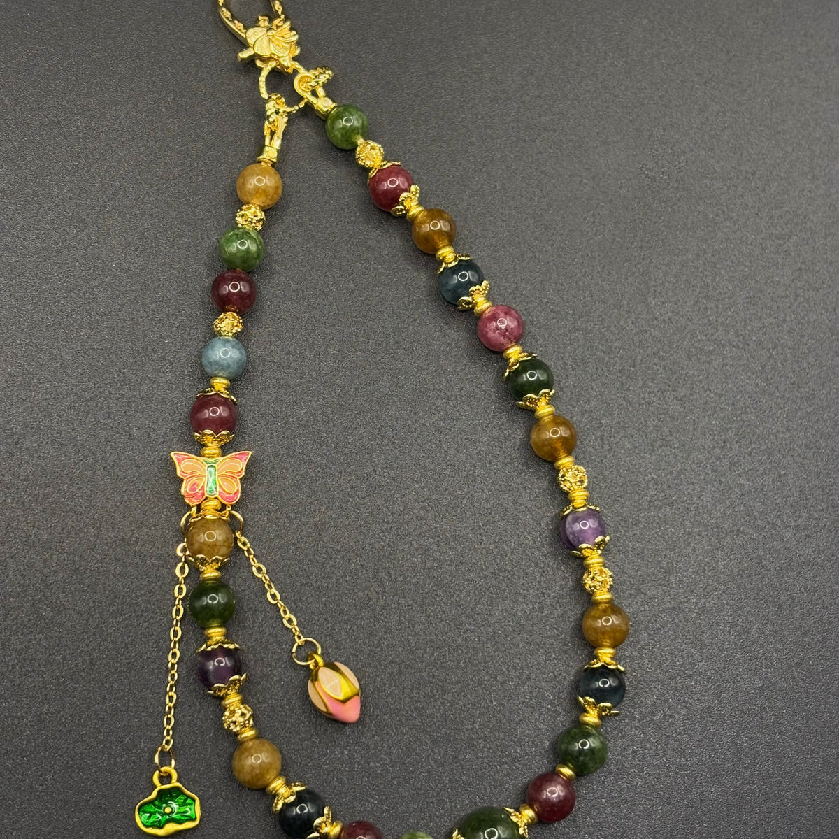 Oriental Tourmaline