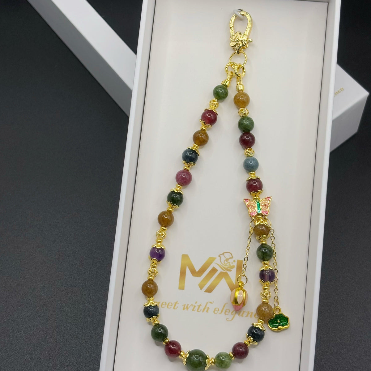 Oriental Tourmaline