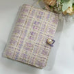 (B11) Jewelry Storage Book