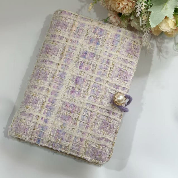 (B11) Jewelry Storage Book