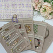 (B11) Jewelry Storage Book