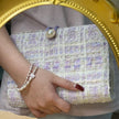 (B11) Jewelry Storage Book