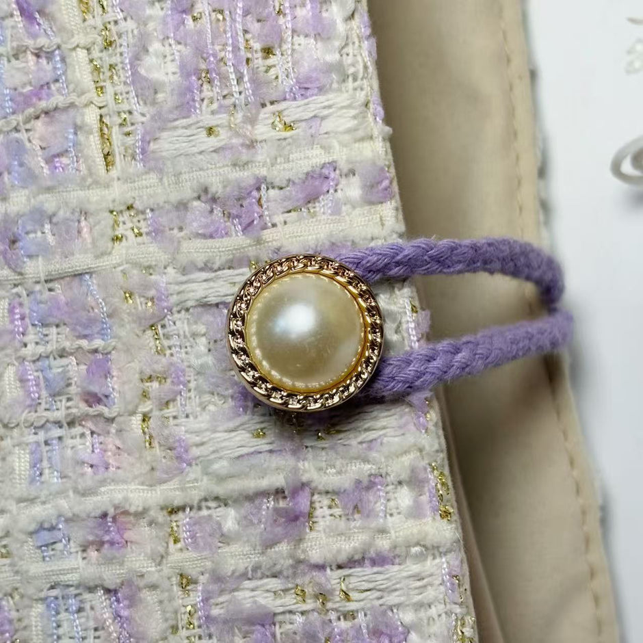 (B11) Jewelry Storage Book