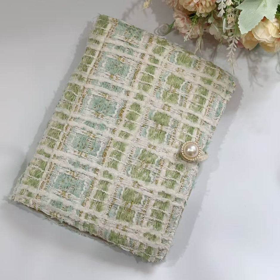 (B11) Jewelry Storage Book