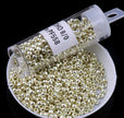 (JF2) TOHO Seed Beads - All Sizes (15/0, 11/0, 8/0) Made in Japan